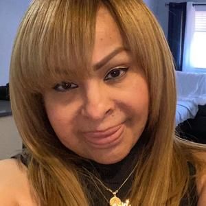 Meet your Posher, Jacqueline